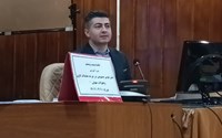 بیست و ششمین جلسه آموزشی هفتگی توانمند سازی باعنوان : هوش مصنوعی در چرخه تعاملات کاری و تحولات جهانی